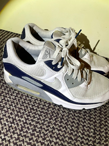 Nike air max trainers - trainers, 7
