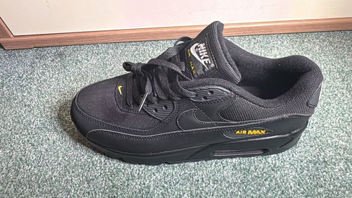 Nike air max - air, men