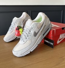 NIKE AIR MAX 90 PHOTON DUST &