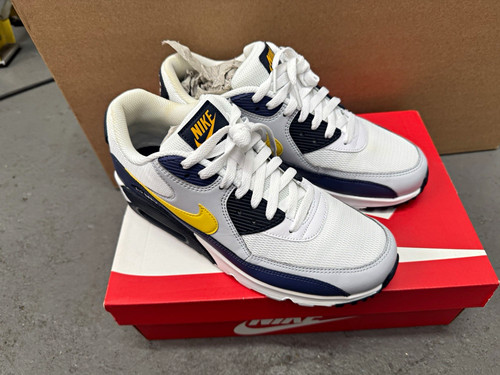Nike air max essential - nike, 90