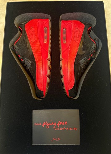 Nike jessie air max - jessie,